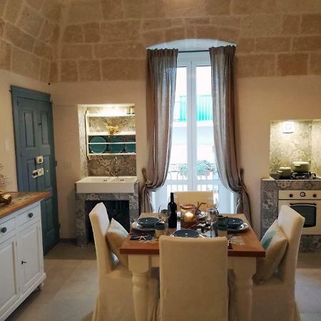 Casa Carlotta Villa Monopoli Buitenkant foto